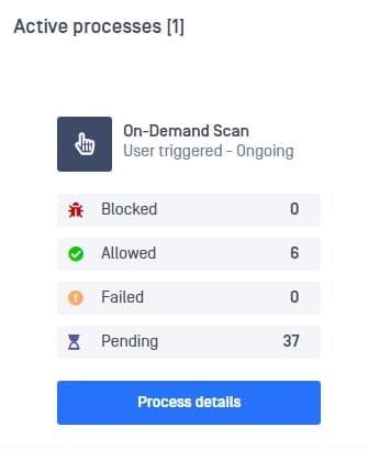 4 cara untuk melindungi data penyimpanan Dell EMC PowerScale (Isilon) Anda dengan MetaDefender Storage Security