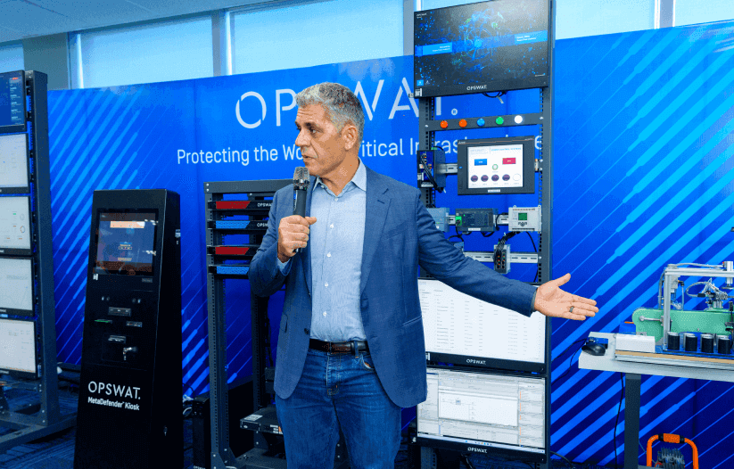 Join OPSWAT at the Cybersecurity Summit: Bengaluru 2023