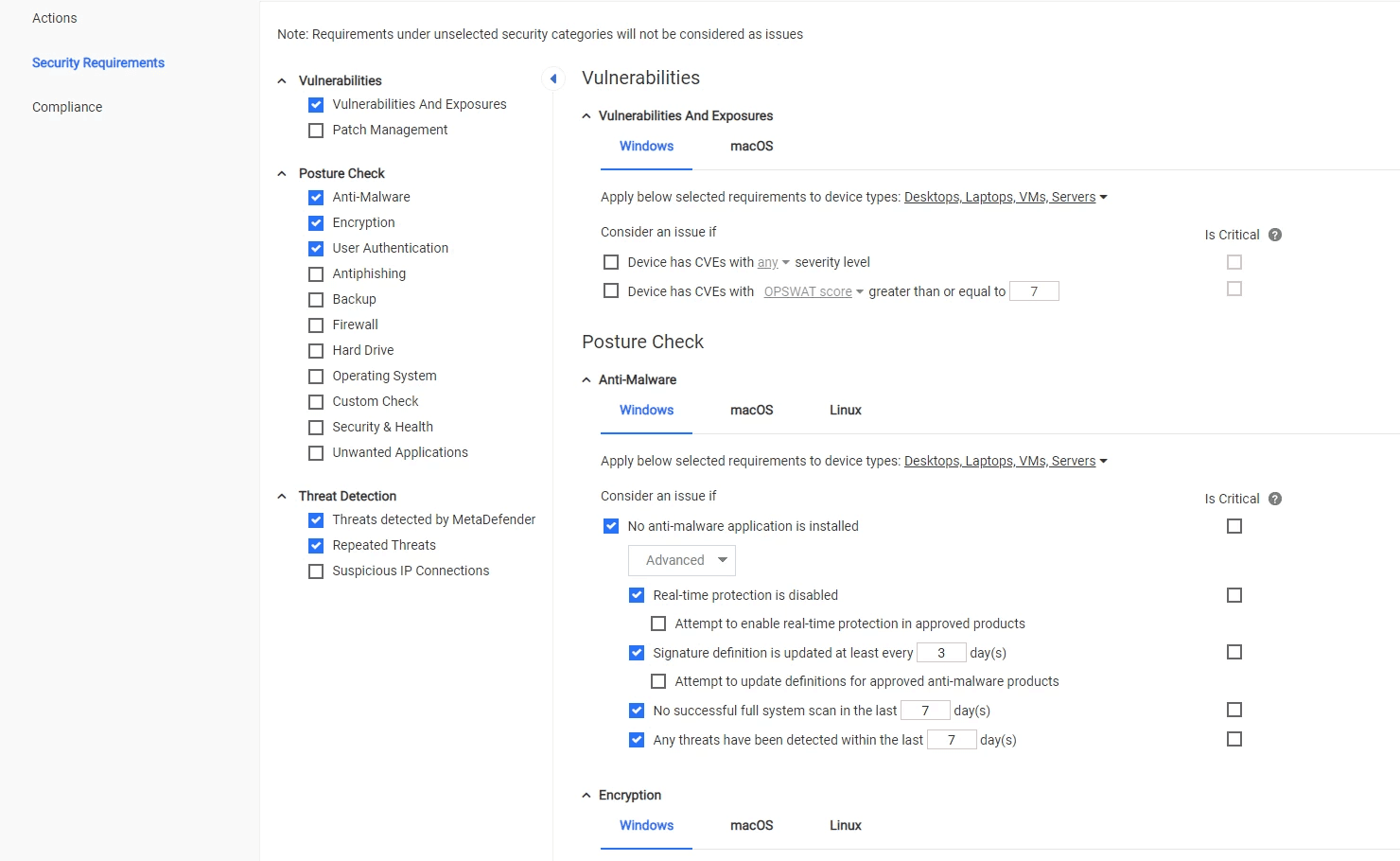 MetaDefender Access v2.5.0 Release