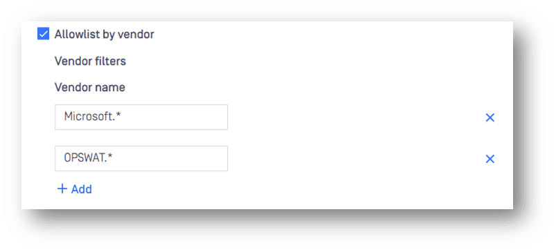 MetaDefender Core v5.2.0 Release
