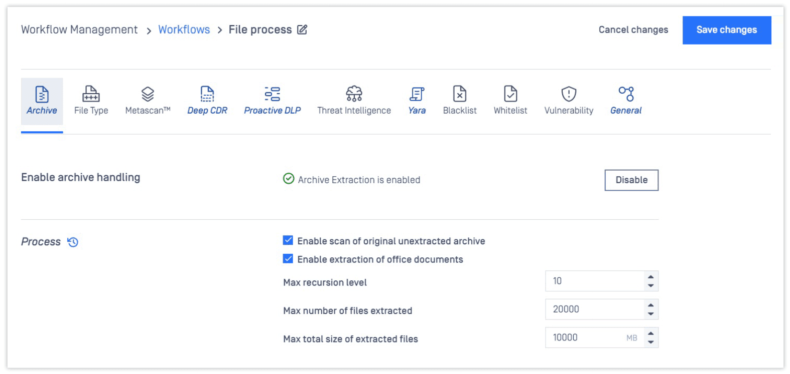 MetaDefender Core v5 - Now Available
