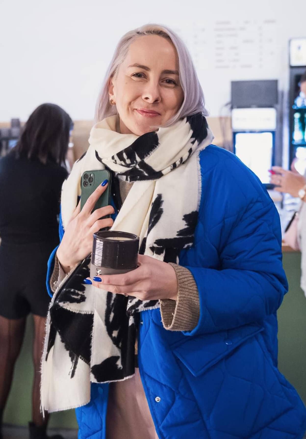 OPSWAT Karyawan Terpilih: Simona Bodnărescu