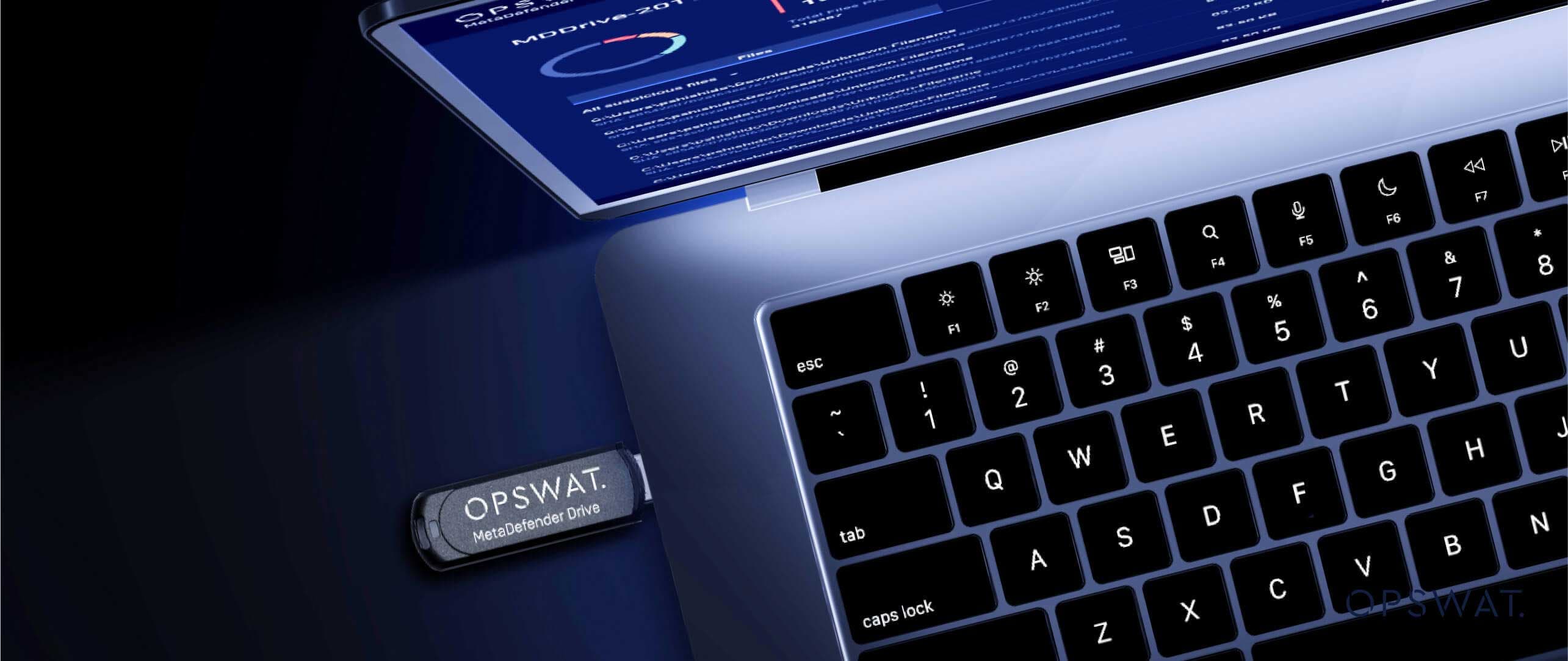 OPSWAT Update - Oct 2024