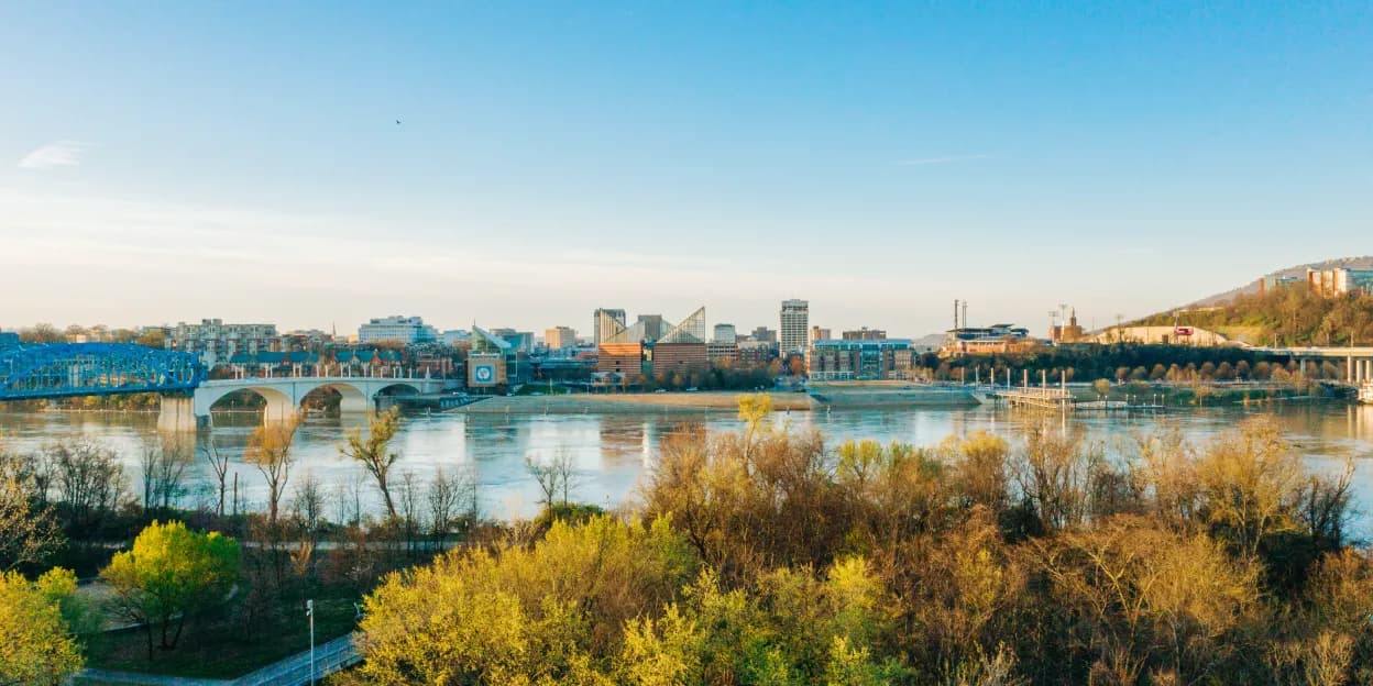 Chattanooga tn thumbnail 2