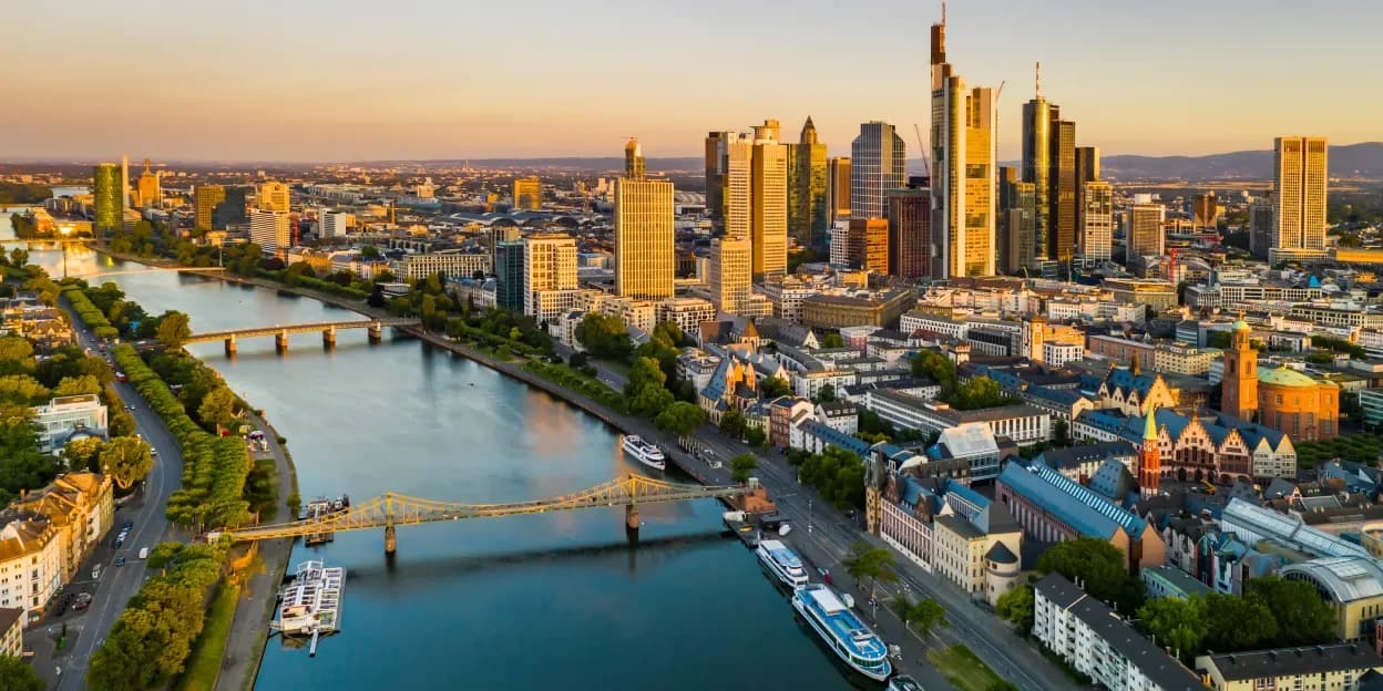 Diskusi Meja Bundar tentang Keamanan File – Frankfurt
