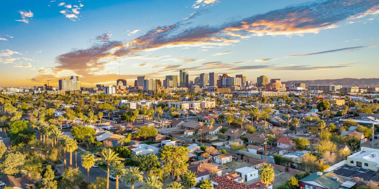 Phoenix az thumbnail 1