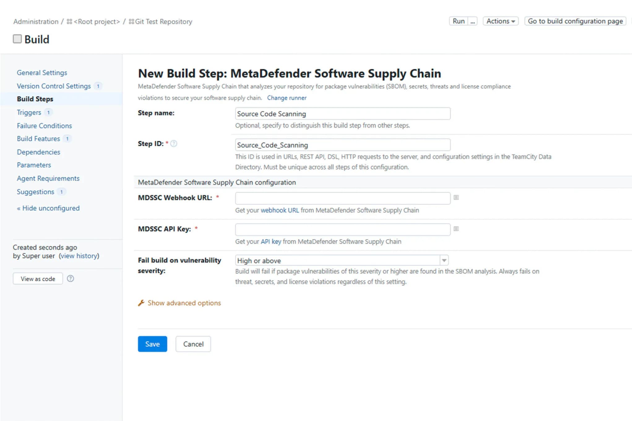 support-charts metadefender-software-supply-chain-teamcity-plugin.webp