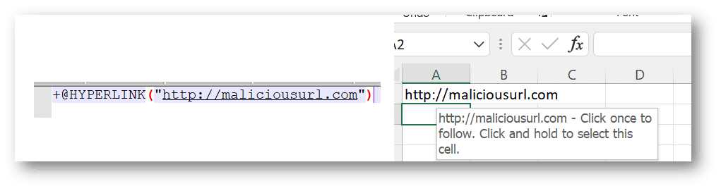 Infeksi malware BazarBackdoor melalui berkas teks CSV – Cara mencegahnya