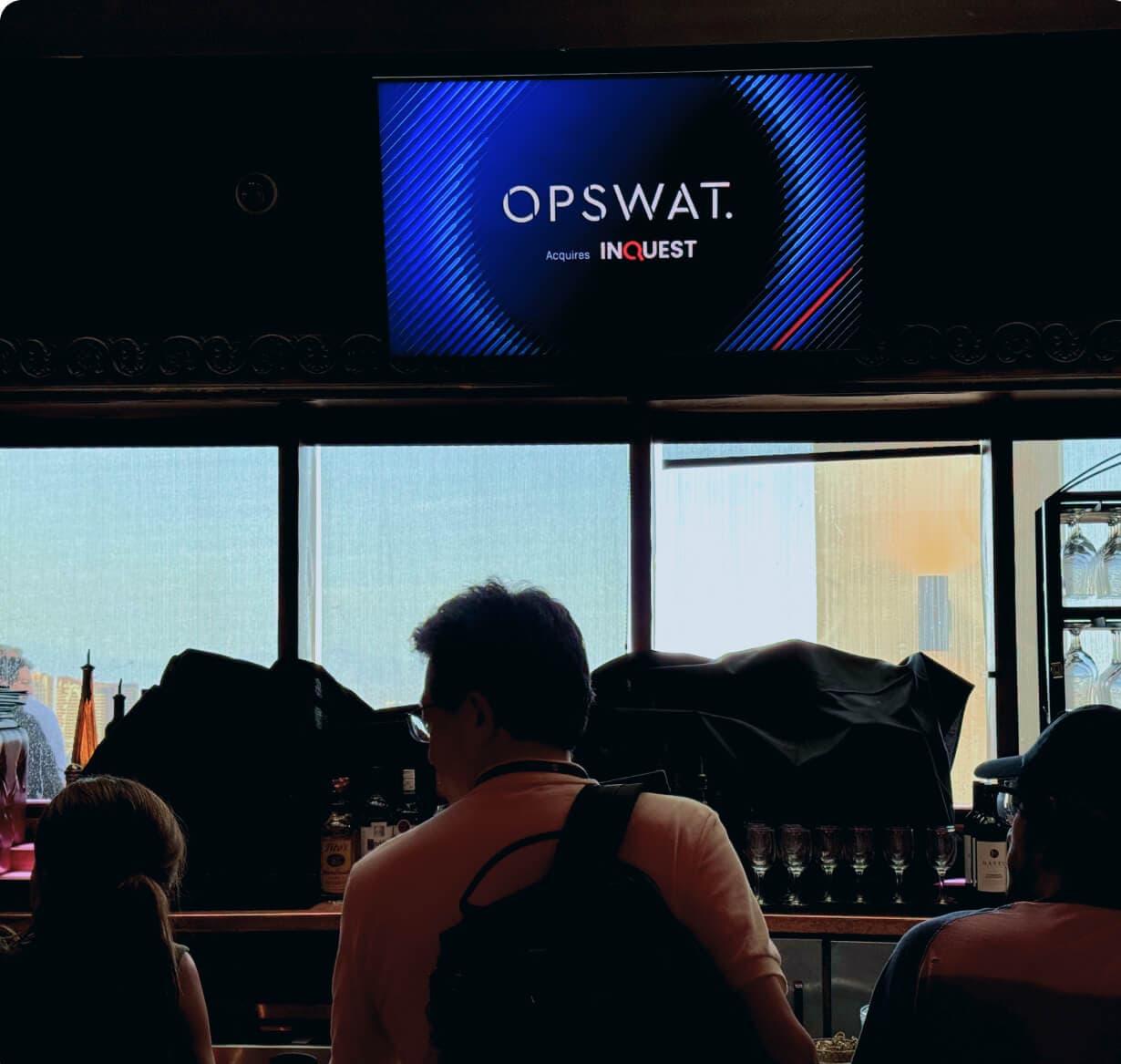 Black Hat USA 2024: OPSWAT's Key Takeaways, Announcements, and Highlights from an Action-Packed Week