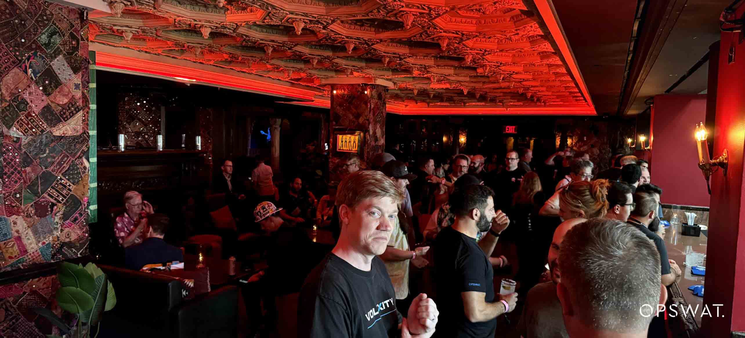 Black Hat USA 2024: OPSWAT's Key Takeaways, Announcements, and Highlights from an Action-Packed Week