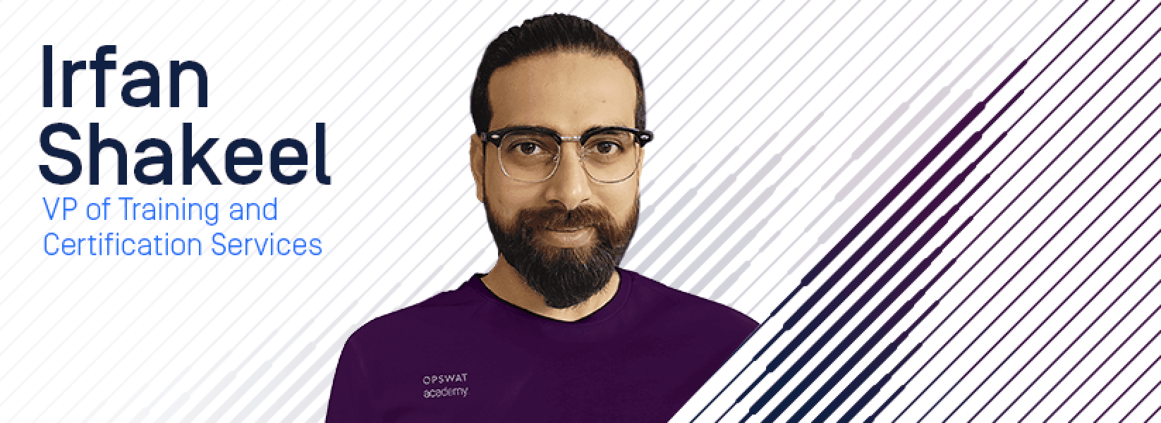 Cybersecurity Awareness Month: How 4 OPSWATers Built Careers in Cybersecurity