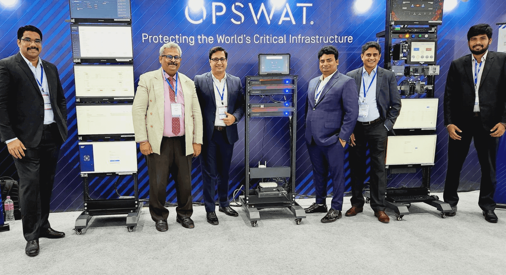 Ringkasan Acara: Oil Gas & Power World Expo India 2023