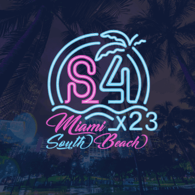 Event Wrap-up: S4x23