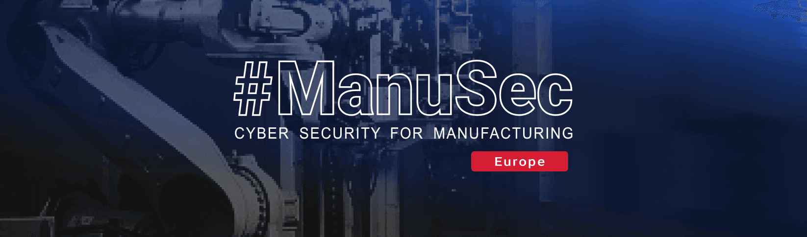 Temui “ OPSWAT ” di #ManuSec Europe Summit 2023