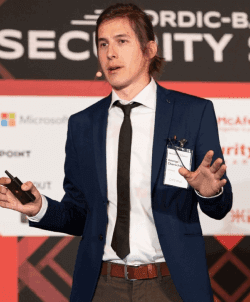 Temui “ OPSWAT ” di #ManuSec Europe Summit 2023
