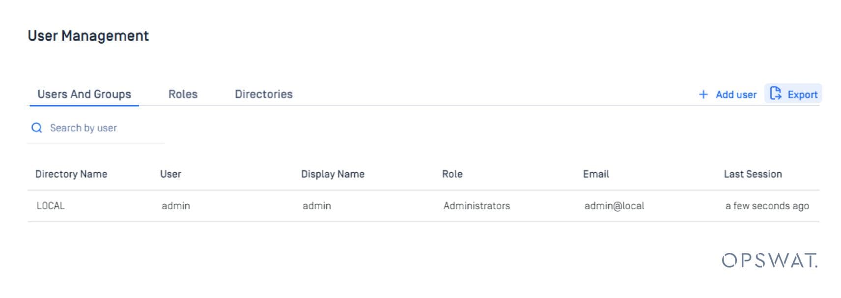 MetaDefender Core™ v5.13.0: Dukungan Sistem Operasi Baru, Wawasan yang Dapat Ditindaklanjuti, dan Keamanan Data yang Ditingkatkan