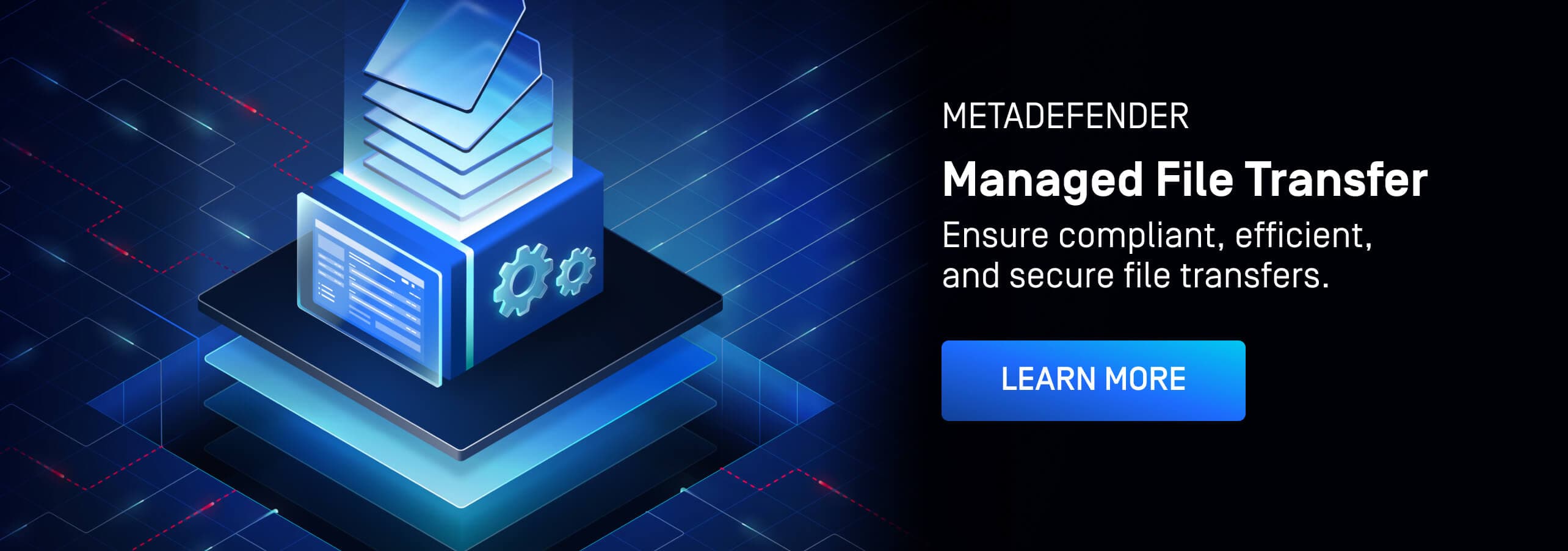 MetaDefender Managed File Transfer (MFT) v3.9.0