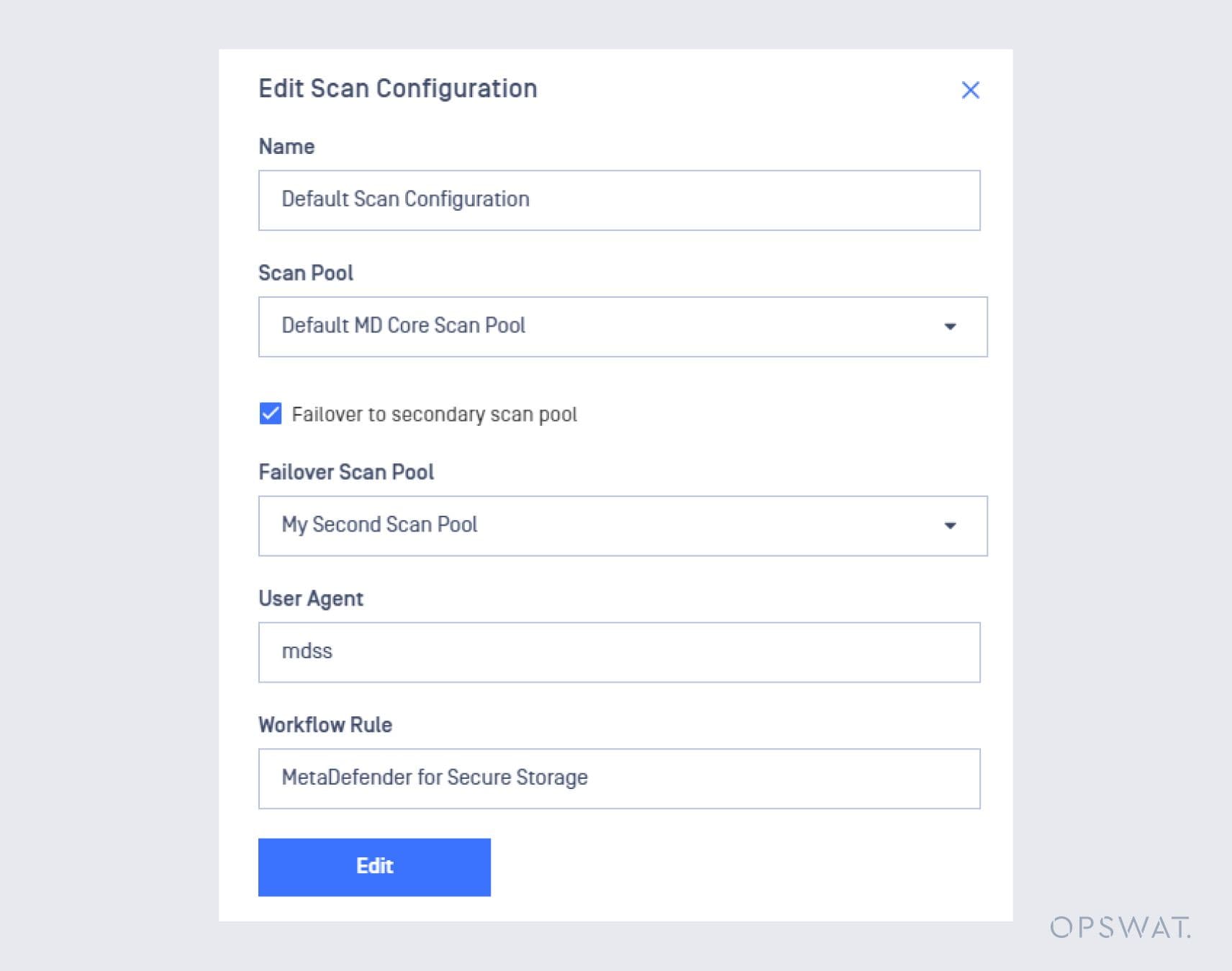 MetaDefender Storage Security v3.3.4 Adds Wasabi Integration and Other Enhancements