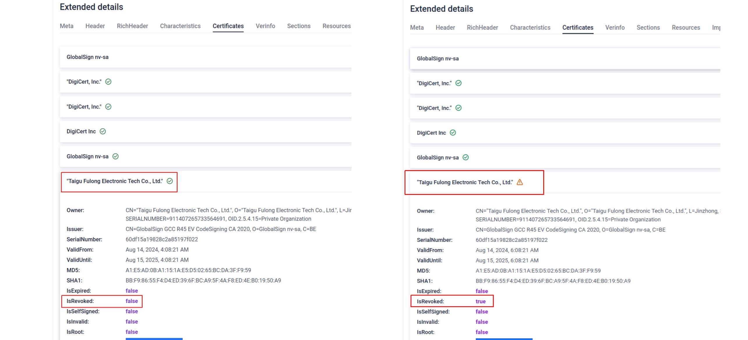 New JavaSquid Malware Family
