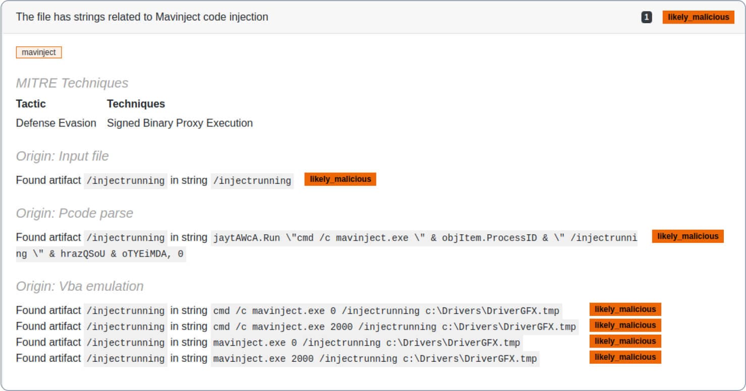 MetaDefender Sandbox v1.9 Simplifies Reporting with ChatGPT